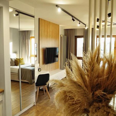 Lm Ventus Apartment Kielce Eksteriør bilde