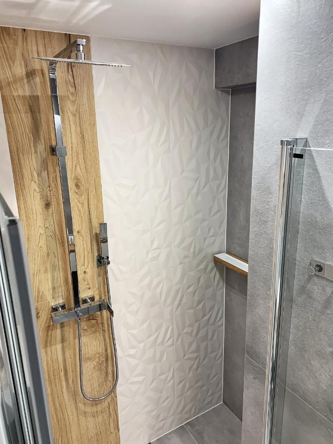 Lm Ventus Apartment Kielce Eksteriør bilde
